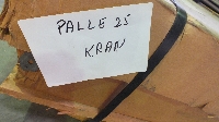 Crane Spare Parts, Stothert & Pitt OS-250 - Package - UL05390 - Quipbase.com - SO2 051.jpg